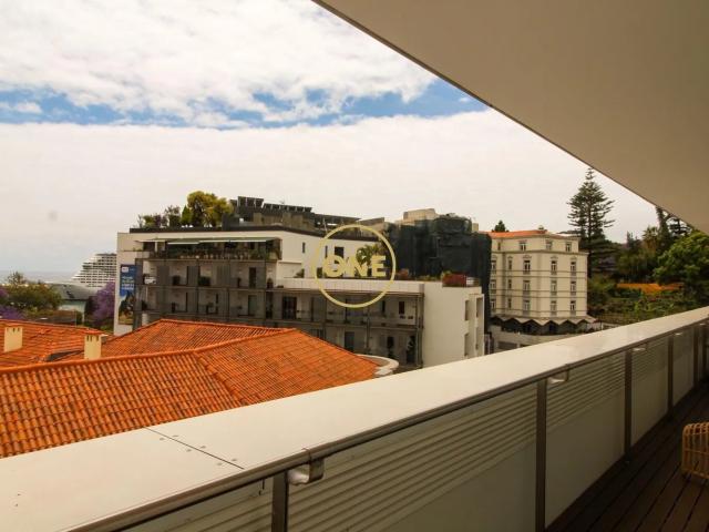 Apartamento T4