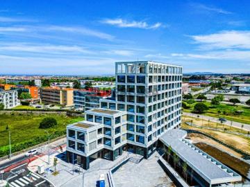 Apartamento T4