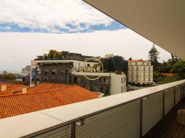 Apartamento T4