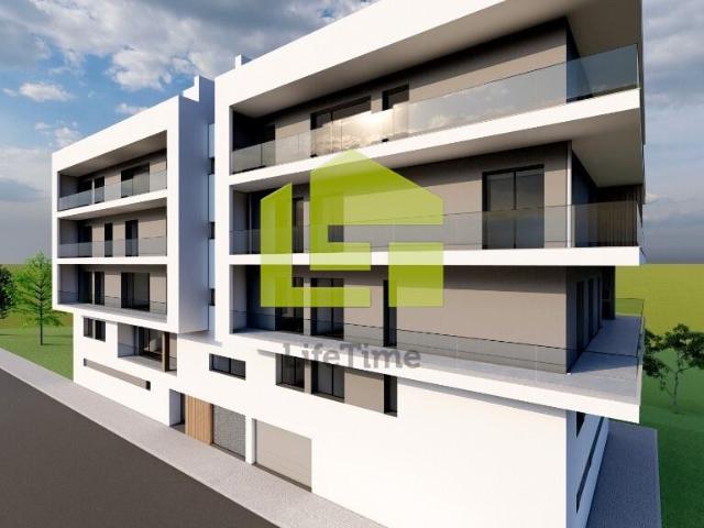 Apartamento T4