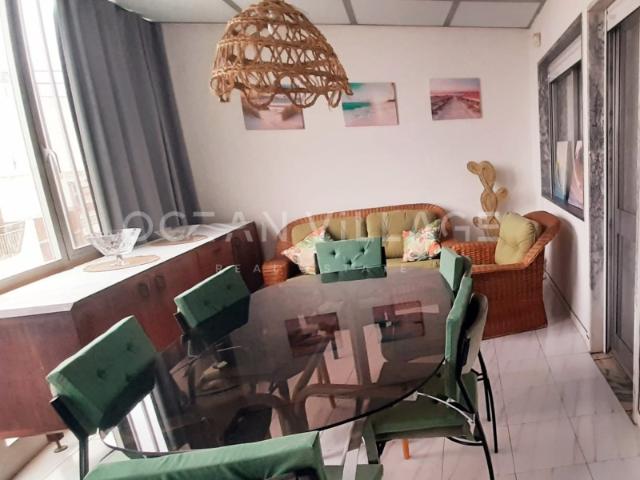 Apartamento T4