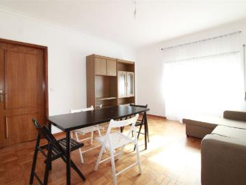 Apartamento T4