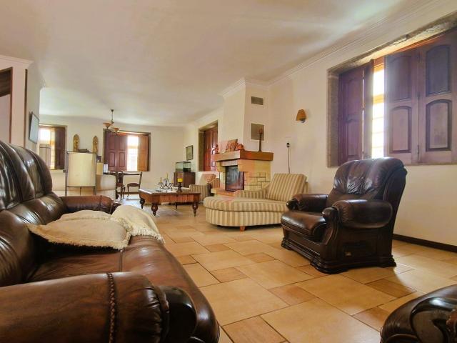 Apartamento T4