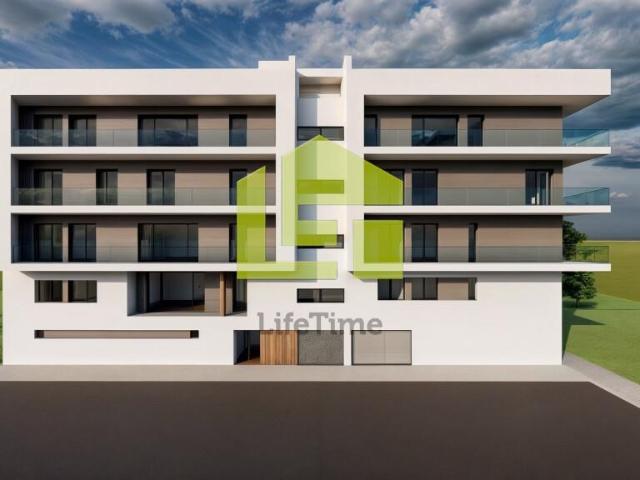 Apartamento T4