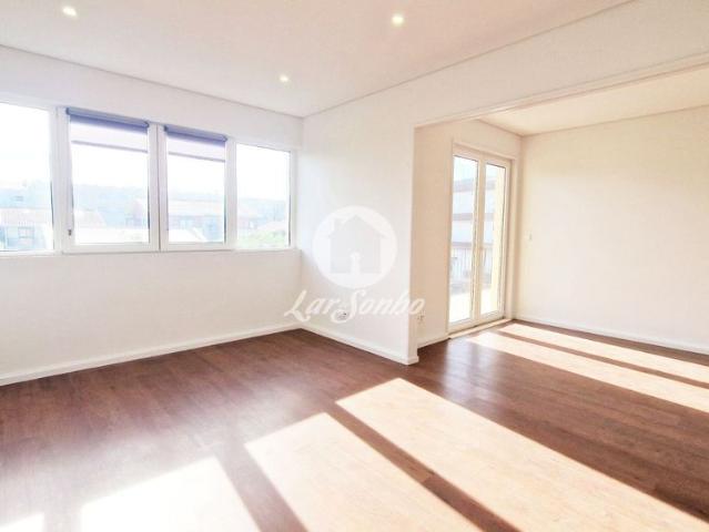 Apartamento T4