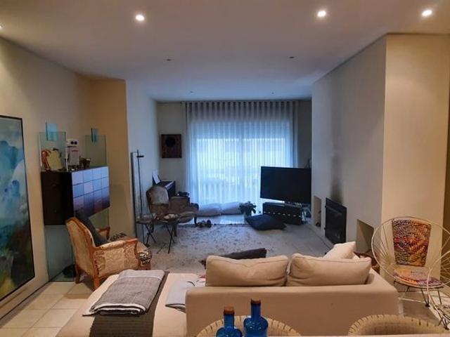 Apartamento T4