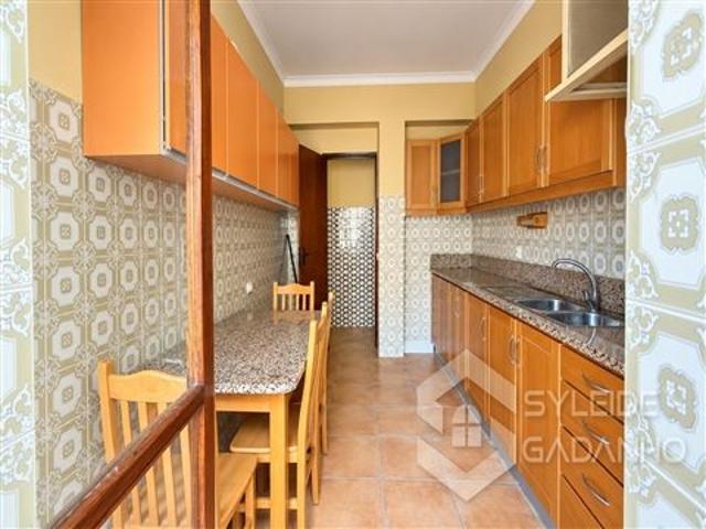 Apartamento T4