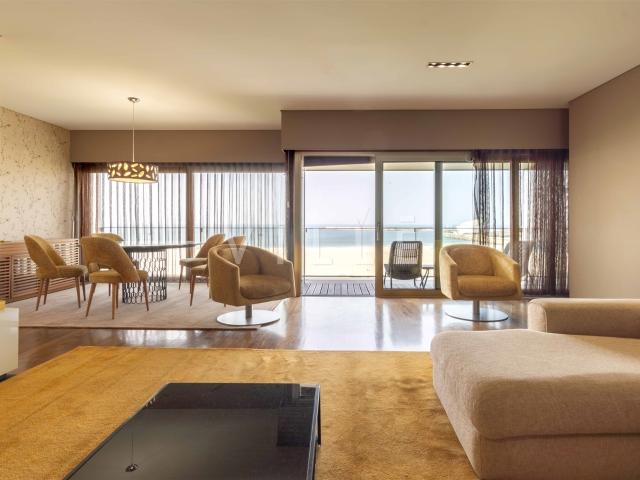 Apartamento T4