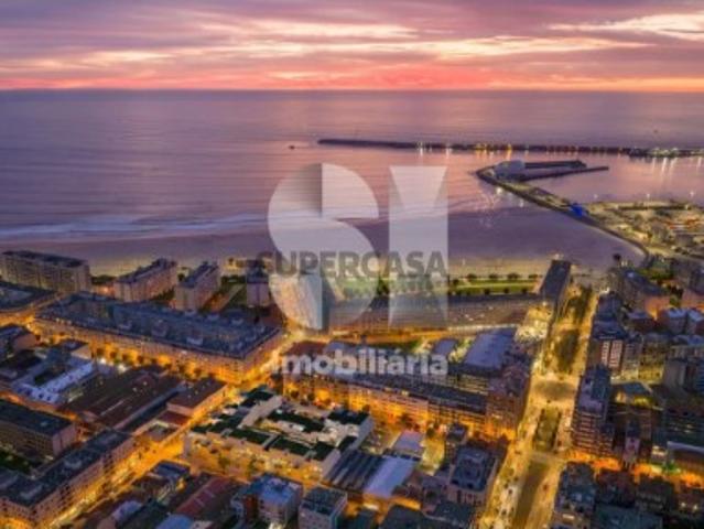 Apartamento T4
