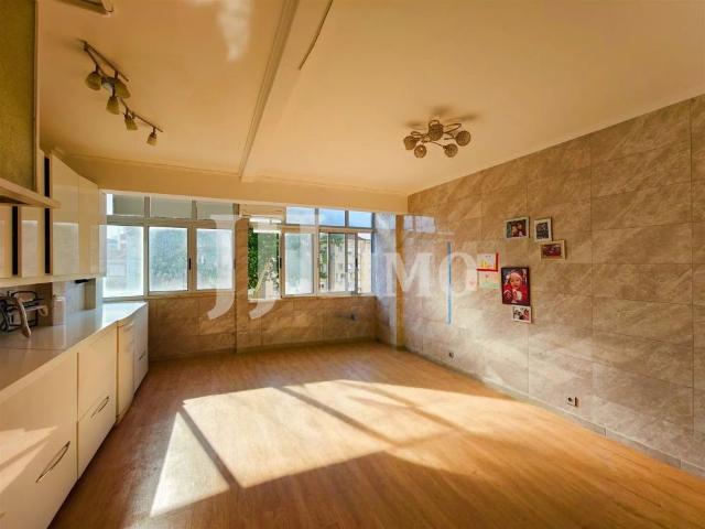Apartamento T4