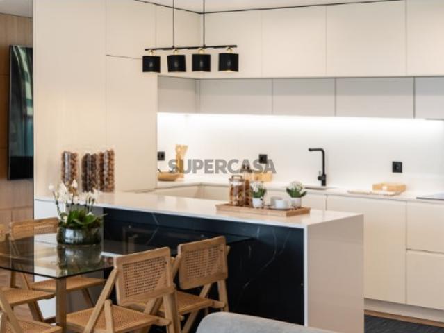 Apartamento T4