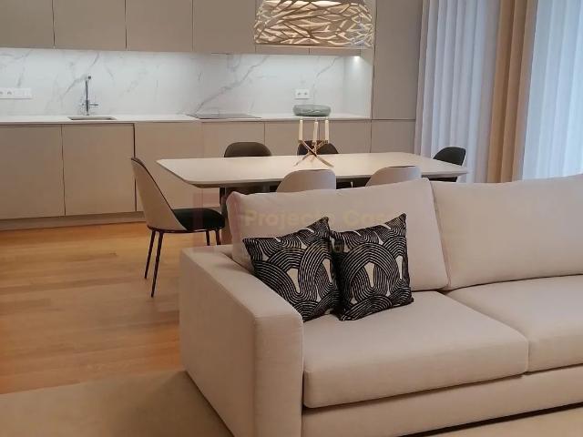Apartamento T4