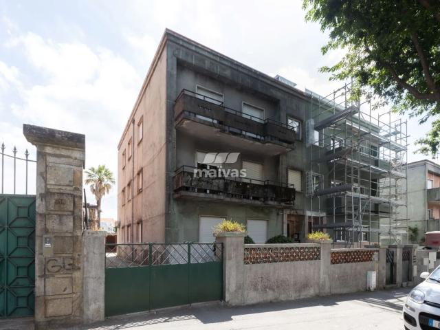 Apartamento T4