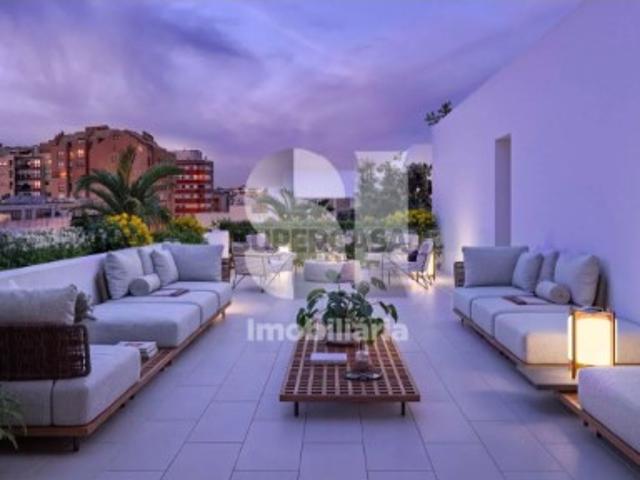 Apartamento T4