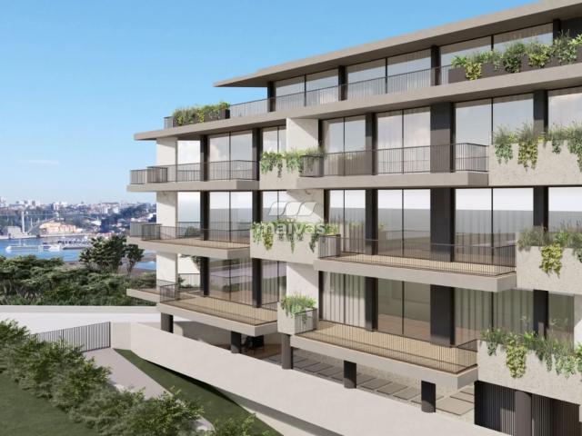 Apartamento T4