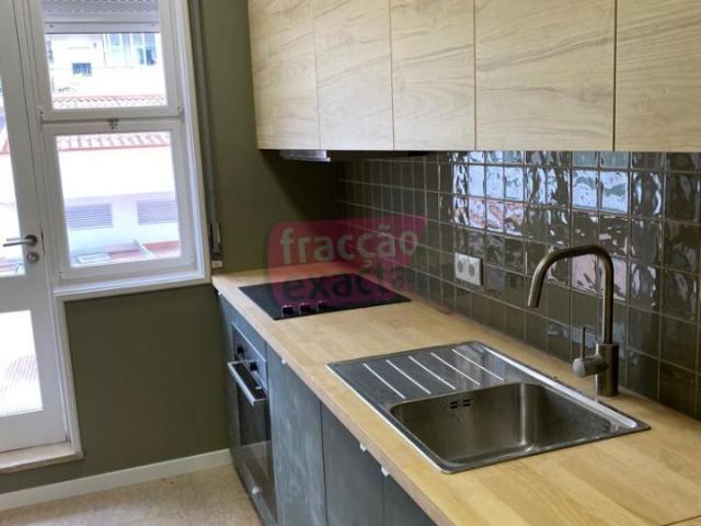 Apartamento T4