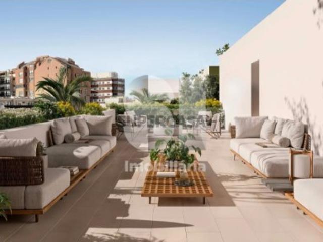 Apartamento T4
