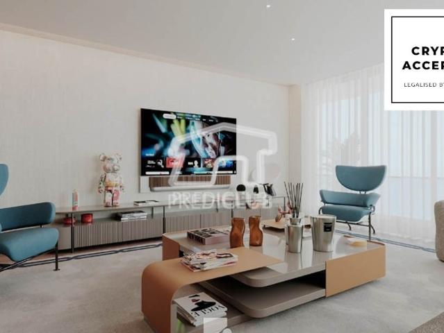 Apartamento T4