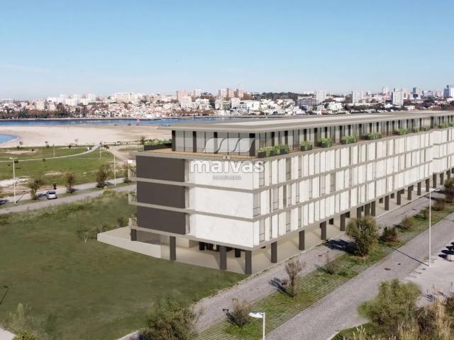 Apartamento T4