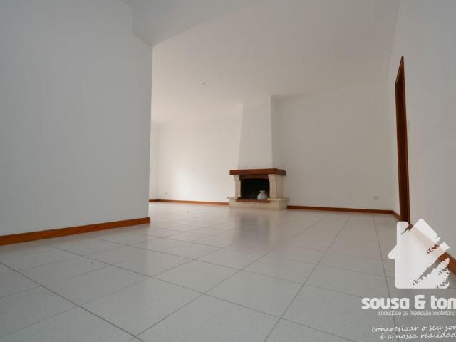 Apartamento T4