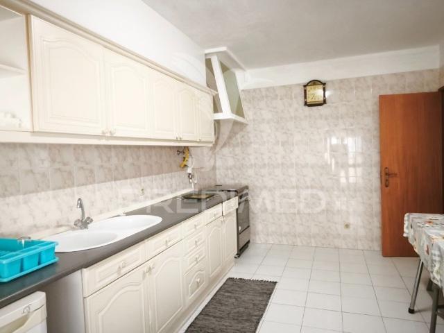 Apartamento t4