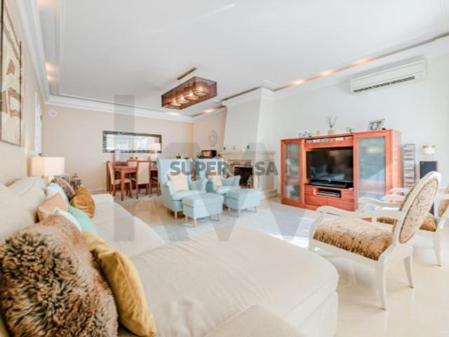 Apartamento T4 | 155 m² | Arroios | Lisboa | 875.000 €