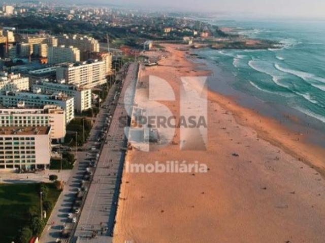 Apartamento T4
