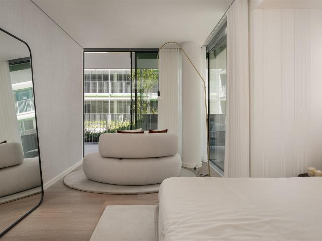 Apartamento T4 166m² Marvila