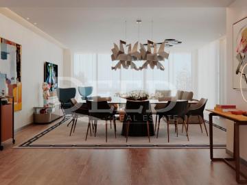 Apartamento T4 180m² Santa Luzia Funchal
