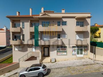 Apartamento T4 + 1 Caldas da Rainha Encosta do Sol