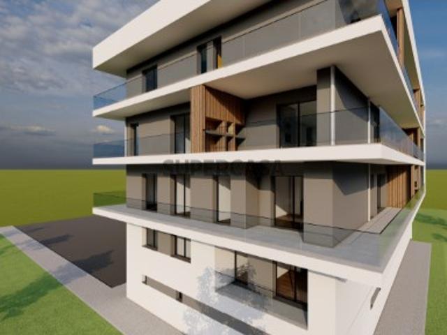 Apartamento T4 + 1 em Condeixa