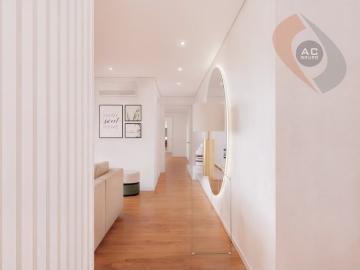Apartamento T4 +1