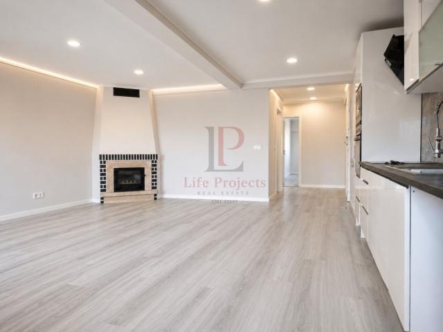 Apartamento T4