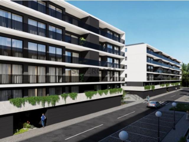 Apartamento T4