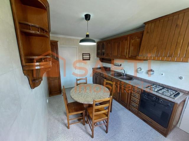 APARTAMENTO T4
