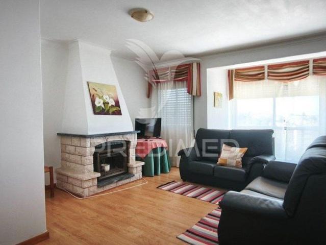 Apartamento t4