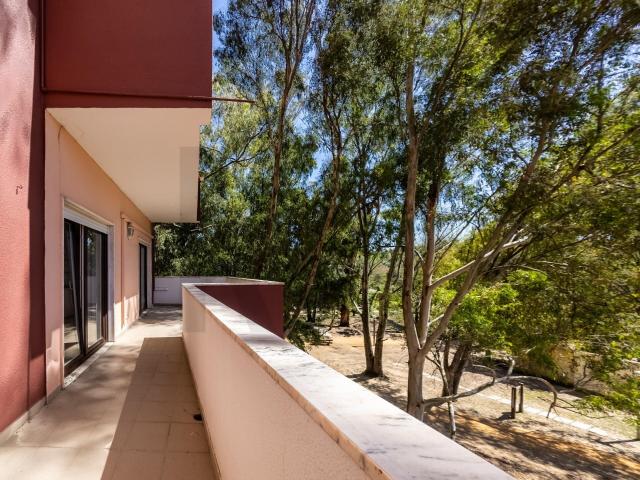Apartamento T4 | 229,50m2 ABP | grande varanda com vista para o Parque da Quinta dos Lilases