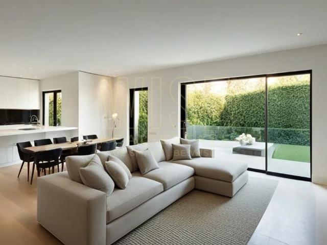 Apartamento T4