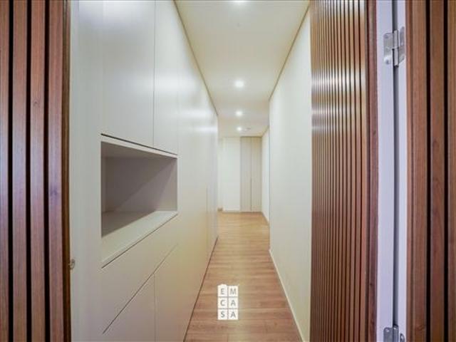 Apartamento T4