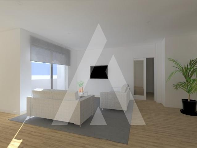 Apartamento T4