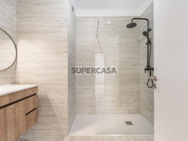 Apartamento T4