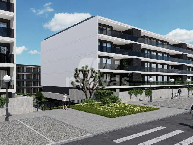 Apartamento T4