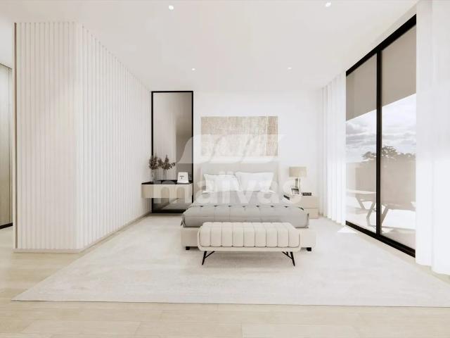 Apartamento T4