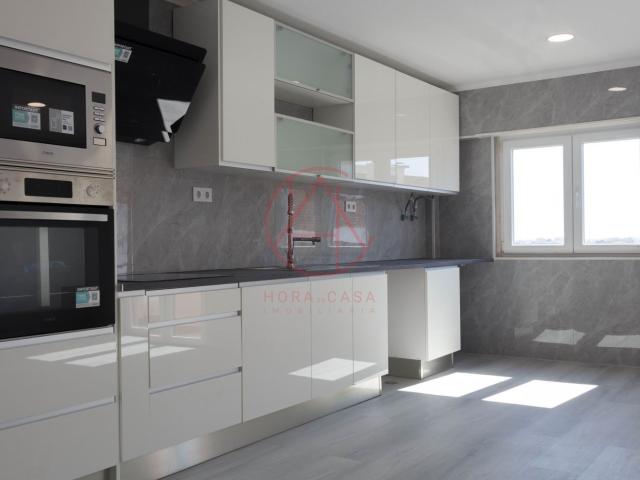 Apartamento T4