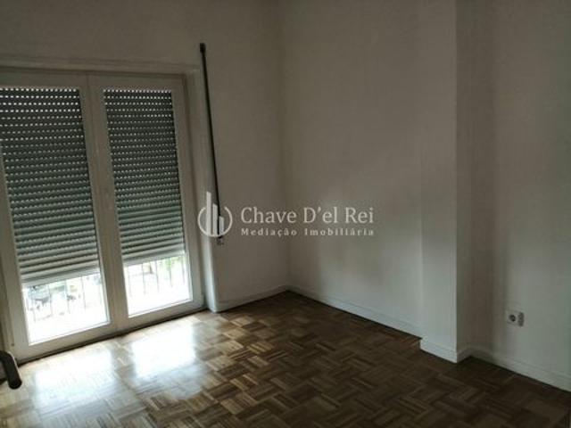 Apartamento T4