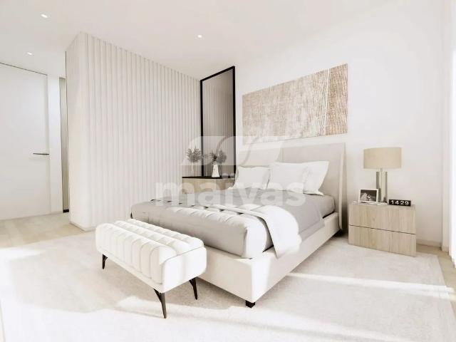 Apartamento T4