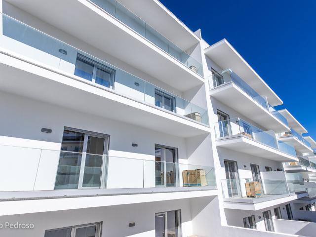 Apartamento T4 3 Suítes com Vista de Mar Ericeira, A Casa das Casas