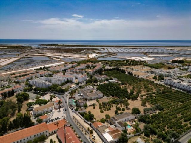 Apartamento T4 Tavira