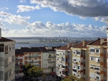Verderena, Alto do Seixalinho, Barreiro, Distrito de Setúbal
