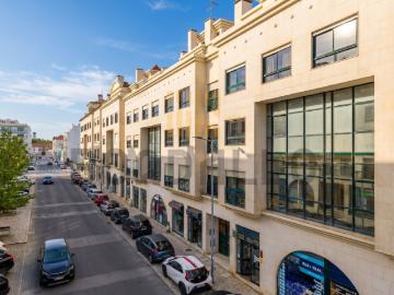 Apartamento T4 Triplex Caldas da Rainha